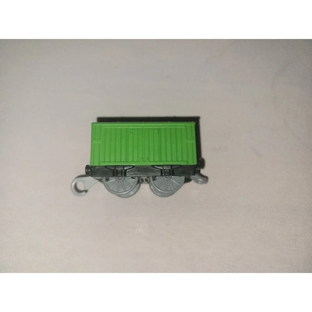 2013 Gullane Thomas Limited Mattel 1186 MJ 1 NL